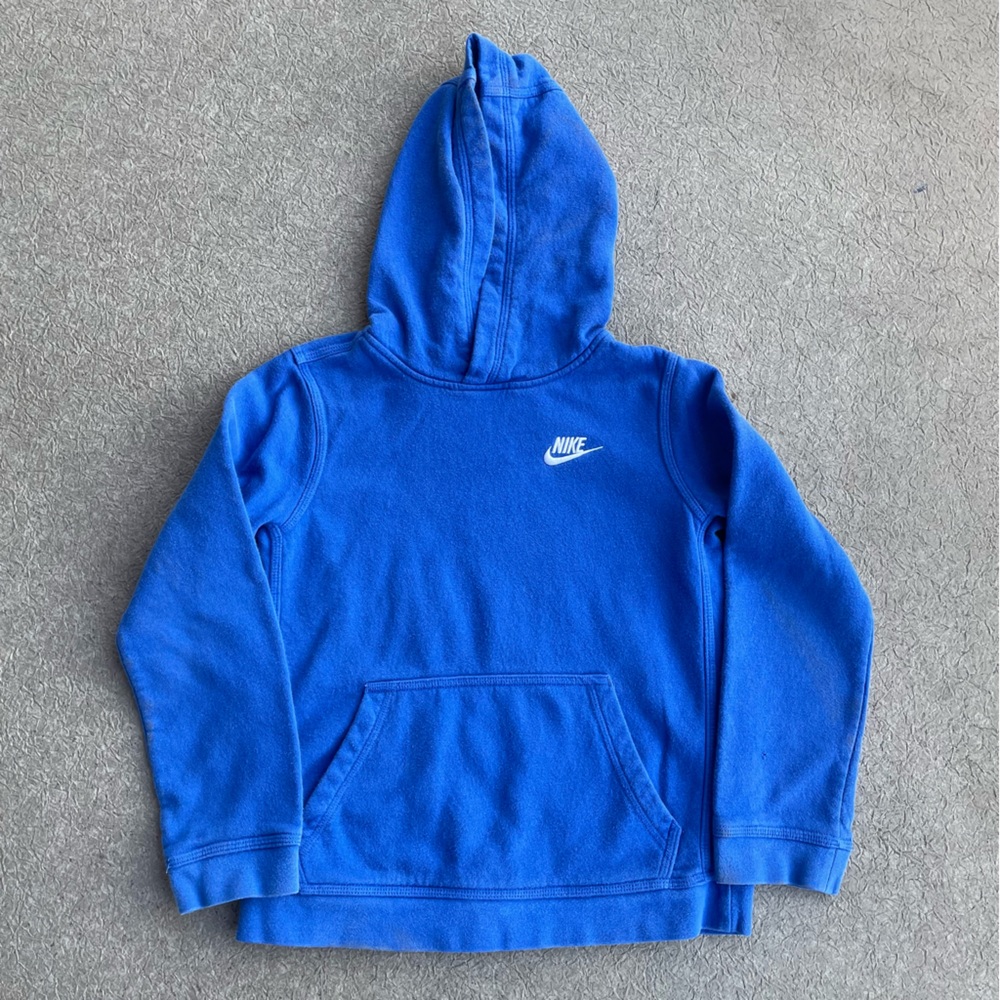 Nike Pullover Hoodie